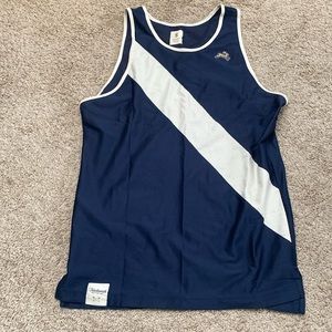 Tracksmith Van Cortlandt Singlet, Small